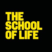 The School of Life logo - Similar company to Kessels & Smit, The Learning Company