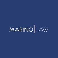 Marino Law logo - Similar company to Omb Solicitors