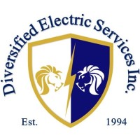 Diversified Electric Services Inc. logo - Similar company to Diversified Electrical Services