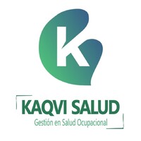KAQVI SALUD logo - Similar company to Gritlab