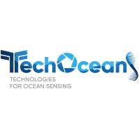 TechOceanS logo - Similar company to Minke Project