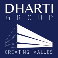 Dharti Group logo - Similar company to The Design Studio By Ubaid Pettiwala