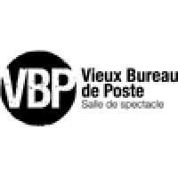 Vieux Bureau de Poste logo - Similar company to Mon Quartier De Lévis