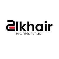 ALKHAIR PVC PIPES PVT LTD logo - Similar company to Plast-1