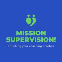 Mission Supervision! logo - Similar company to Suicide Prevention Scotland