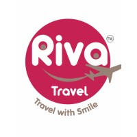 RIVA TRAVEL & TOURISM DUBAI logo - Similar company to Clouddefense.Ai
