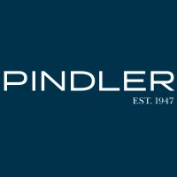 Pindler logo - Similar company to Hunter Hill Studio