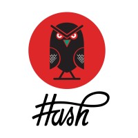 Hash logo - Similar company to Hecmo