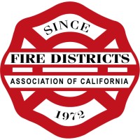 FDAC Fire Districts Association Of California logo - Similar company to Cameron Park Community Services District