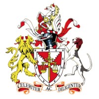 Chartered Institute of Arbitrators logo - Similar company to Stargazer