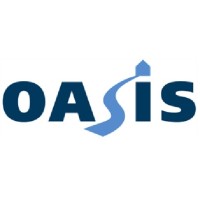 Oasis Supported Living logo - Similar company to Mosaic Foster Care