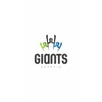 Agência Giants logo - Similar company to Wanderlust Experience