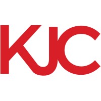 KJC logo - Similar company to Digiled