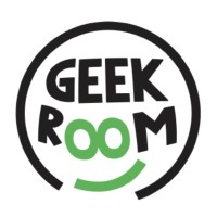 Geek Room Albania logo - Similar company to Devpik