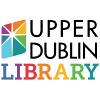 Upper Dublin Library logo - Similar company to Berkeley Public Library (Ca)