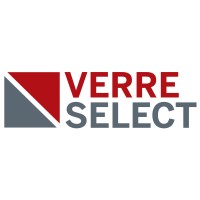 Verre Select Inc. logo - Similar company to Verval Ltd.