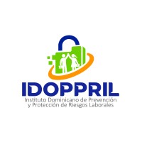 Instituto Dominicano de Prevención y Protección de Riesgos Laborales logo - Similar company to Centro Médico Haina