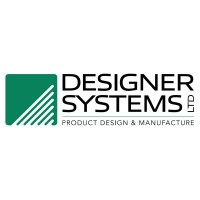 Designer Systems Limited logo - Similar company to Ducathen Limited