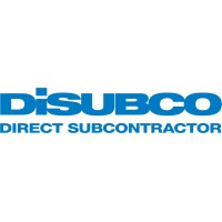 Disubco A/S logo - Similar company to Rallypoint