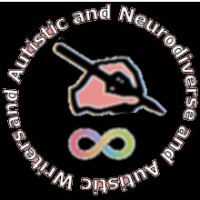 Autistic and Neurodiverse Writers Publishing logo - Similar company to Amici Di Nico - Centro Servizi Per L' Autismo