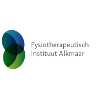 FIA Fysiotherapie logo - Similar company to Talentplus