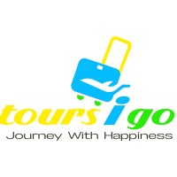 Tours i Go logo - Similar company to Tours I Go
