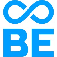 Beonloop logo - Similar company to Dropson 🌍
