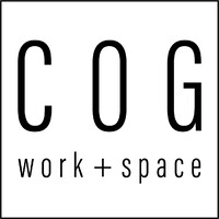 Cog Work + Space