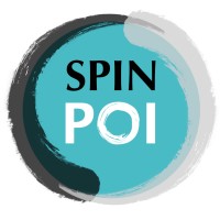 SpinPoi Ltd logo - Similar company to The Innovation Collaborative