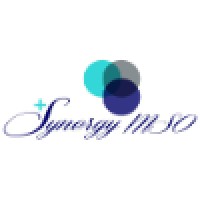 Synergy MSO logo - Similar company to Come Unlock Properties