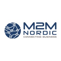 M2M Nordic ApS logo - Similar company to Cosmos Instruments Sdn. Bhd