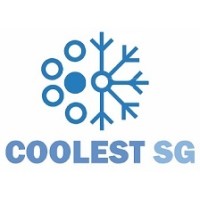 CoolestSG - Cooling Energy Science and Technology Singapore logo - Similar company to Coolestdc