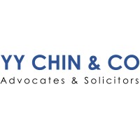 YY Chin & Co logo - Similar company to Naidu Chambers
