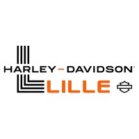 Harley-Davidson Lille logo - Similar company to Indian Motorcycle Lille