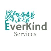 EverKind Services logo - Similar company to Jju Solutions