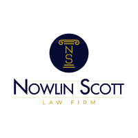 Nowlin Scott Law Firm logo - Similar company to Engage Talent