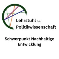Lehrstuhl für Politikwissenschaft mit Schwerpunkt Nachhaltige Entwicklung OVGU Magdeburg logo - Similar company to Smartprosys