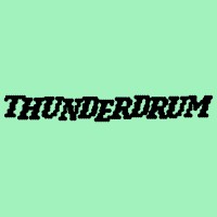 Thunderdrum logo - Similar company to Enchant Group Ltd