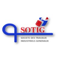 SOTIG logo - Similar company to Etisb Structures