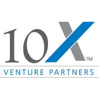 10X Venture Partners logo - Similar company to Shockwave Ventures