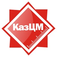 ТОО «Казахстанский Центр Метрологии» (КазЦМ) logo - Similar company to N