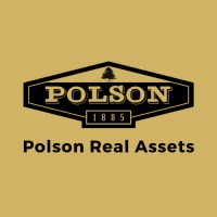 Polson Real Assets logo - Similar company to Bridxe