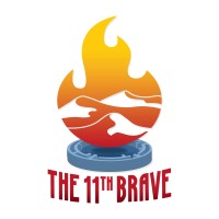 THE 11th BRAVE FH UI logo - Similar company to Business Law Society Fh Ui