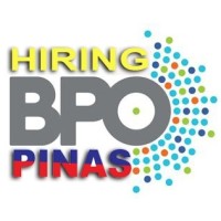 BPO Hiring Pinas logo - Similar company to Bpo Companies