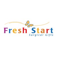 Fresh Start Surgical Gifts logo - Similar company to Ecological Servants Project