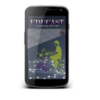Educast Technology Pvt. LTd. logo - Similar company to Edoctor