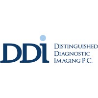 Distinguished Diagnostic Imaging P.C. logo - Similar company to Chop Chop