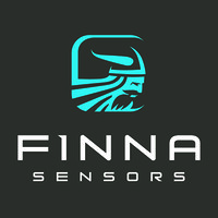 Finna Sensors logo - Similar company to Williamson Corporation