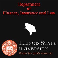Illinois State University Dept. of Finance, Insurance and Law logo - Similar company to Illinois State Students In Finance
