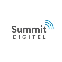 Summit Digitel logo - Similar company to Crest Digitel (An Altius Group Company)
